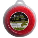 BAX ΜΕΣΙΝΕΖΑ ΣΤΡΟΓΓΥΛΗ  2mm - 124m (1304-20124)