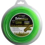 BAX ΜΕΣΙΝΕΖΑ ΣΤΡΟΓΓΥΛΗ  2.4mm - 87m (1304-24087)