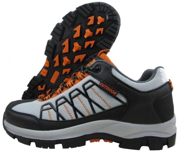 FT ΠΑΠΟΥΤΣΙ OUTDOOR ΧΩΡΙΣ ΠΡΟΣΤΑΣΙΑ (ACTIVE) - Image 1