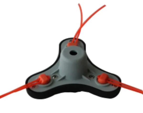 ΒΑΧ ΚΕΦΑΛΗ ΜΕΣΙΝΕΖΑΣ UNIVERSAL PIVOT (Β1031) - Image 1