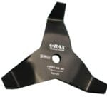 BAX ΔΙΣΚΟΣ 3Τ ΘΑΜΝΟΚΟΠΤΙΚΩΝ ΜΕ ΓΩΝΙΕΣ (B50103)