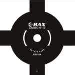 ΒΑΧ ΔΙΣΚΟΣ 4Τ ΘΑΜΝΟΚΟΠΤΙΚΩΝ (Β50206)