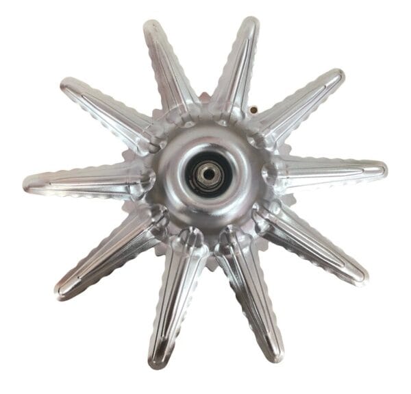 BAX ΕΠΑΓΓ. ΚΕΦΑΛΗ ΜΕΣΙΝΕΖΑΣ 10mm STAR (ΜΤ-11) - Image 1