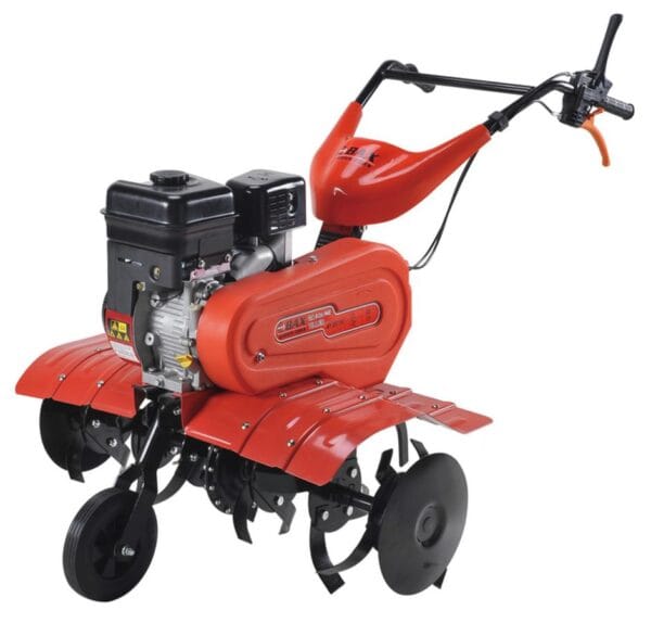 BAX ΒΕΝΖΙΝΟΚΙΝΗΤΟ ΣΚΑΠΤΙΚΟ (Briggs Stratton) 205cc (MY-BS75R) - Image 1