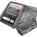 BRADAS ΜΟΥΣΑΜΑΣ ΑΔΙΑΒΡΟΧΟΣ 200gr/m2 3Χ5m (PLG2003/5)