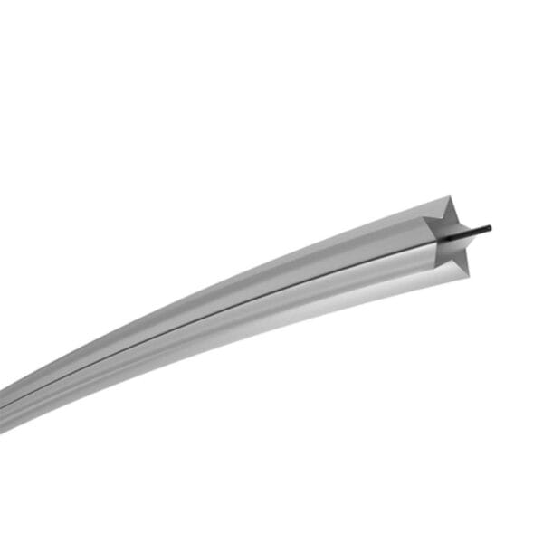 BAX ΜΕΣΙΝΕΖΑ STAR DUAL POWER ΜΕ ΕΝΙΣΧΥΜΕΝΟ ΠΥΡΗΝΑ 2.7mm - 40m (S27040) - Image 1