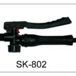 BAX ΣΚΑΝΔΑΛΗ ΜΑΝΙΚΑΣ (SK-802)