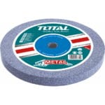 TOTAL ΣΜΥΡΔΟΤΡΟΧΟΣ Φ-150mm ΓΙΑ TBG15015 (TAC1506023)