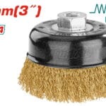 TOTAL ΕΠΑΓΓΕΛΜΑΤΙΚΗ ΣΥΡΜ/ΡΤΣΑ ΤΡΟΧΟΥ ΚΑΜΠΑΝΑ 75mm (TAC31035)