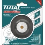 TOTAL ΠΕΛΜΑ ΛΕΙΑΝΣΗΣ 180mm (TAC7111801)