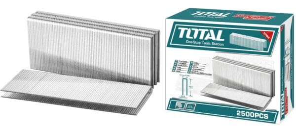 TOTAL ΔΙΧΑΛΑ 35mm 2.500 TEM ΓΙΑ ΤΑΤ81501 (TAC918352) - Image 1