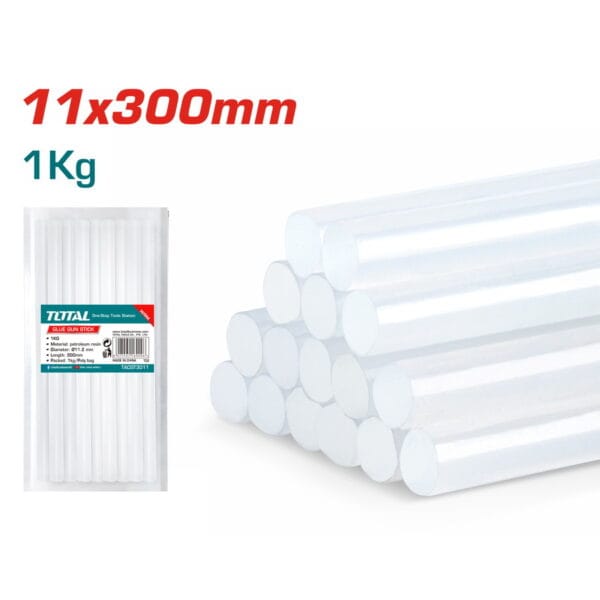 TOTAL ΘΕΡΜΟΚΟΛΛΑ 1Kg (TACGT3011) - Image 1