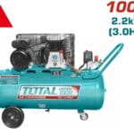 TOTAL ΕΠΑΓΓ. ΑΕΡΟΣΥΜΠΙΕΣΤΗΣ ΙΜΑΝΤΑ 100 Lit (TC1301006)