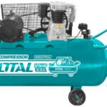 TOTAL ΑΕΡΟΣΥΜΠΙΕΣΤΗΣ ΙΜΑΝΤΑ 300Lit (TC1553002)