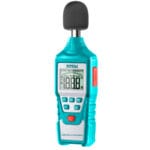 TOTAL ΨΗΦΙΑΚΟΣ ΜΕΤΡΗΤΗΣ ΗΧΟΥ (TETSL01)