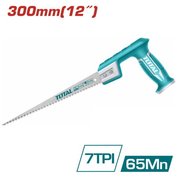 TOTAL ΠΡΙΟΝΙ ΞΥΛΟΥ - ΠΛΑΣΤΙΚΟΥ (THCS30026) - Image 1
