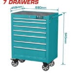 TOTAL ΕΠΑΓΓΕΛΜΑΤΙΚΟΣ ΕΡΓΑΛΕΙΟΦΟΡΟΣ ΣΚΕΤΟΣ (THRC02071P)