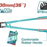 TOTAL ΕΠΑΓΓ. ΨΑΛΙΔΙ ΣΙΔΗΡΟΥ ΜΠΕΤΟΥ 36" (THT113366)