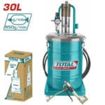 TOTAL ΕΠΑΓΓΕΛΜΑΤΙΚΟΣ ΓΡΑΣΑΔΟΡΟΣ ΑΕΡΟΣ 30Lit (THT118302)