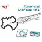 TOTAL ΚΛΕΙΔΙ ΦΙΛΤΡΩΝ ΜΕ ΑΛΥΣΙΔΑ 10.5" (THT1941003)