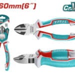 TOTAL ΕΠΑΓΓ. ΠΛΑΓΙΟΚΟΠΤΗΣ 160mm (THT230606)