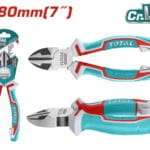 TOTAL ΠΛΑΓΙΟΚΟΠΤΗΣ 180mm (THT230706)