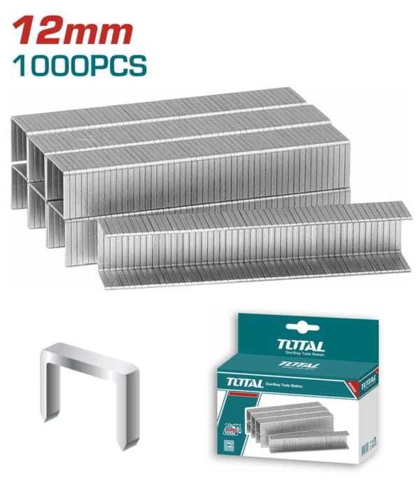 TOTAL ΔΙΧΑΛΑ 12mm 1.000 TEM ΓΙΑ ΤHT311425 (THT39121) - Image 1
