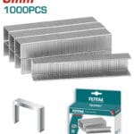 TOTAL ΔΙΧΑΛΑ 8mm 1.000 TEM ΓΙΑ ΤHT311425 (THT3981)