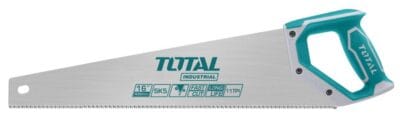 TOTAL ΣΕΓΑΤΣΑ ΞΥΛΟΥ - ΠΛΑΣΤΙΚΩΝ 16" / 400mm (THT55166D)