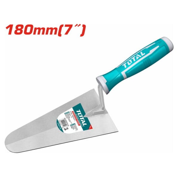 TOTAL ΜΥΣΤΡΙ ΣΟΒΑΤΖΗΔΩΝ ΠΛΑΣΤΙΚΗ ΛΑΒΗ 7" (THT82736) - Image 1