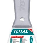 TOTAL ΣΠΑΤΟΥΛΑ 75mm CARBON STEEL (THT837516)