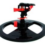 AQUABAX ΕΚΤΟΞΕΥΤΗΡΑΣ ΠΛΑΣΤΙΚΟΣ ΠΑΛΜΙΚΟΣ ΣΕ ΣΤΡΟΓΓΥΛΗ ΒΑΣΗ (TS1003)