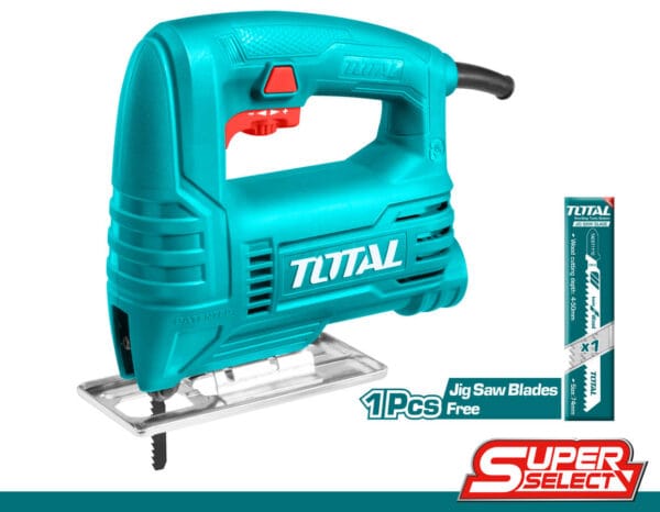 TOTAL ΠΑΛΙΝΔΡΟΜΙΚΗ ΣΕΓΑ 400W (TS2045565) - Image 1
