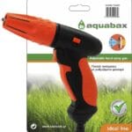 AQUABAX ΠΙΣΤΟΛΙ ΠΟΤΙΣΜΑΤΟΣ ΜΕ ΡΥΘΜΙΖΟΜΕΝΟ ΨΕΚΑΣΜΟ (TS2092)