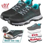 TOTAL ΠΑΠΟΥΤΣΙ ΕΡΓΑΣΙΑΣ SB (TSP206SB)