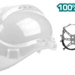 TOTAL ΚΡΑΝΟΣ ΠΡΟΣΤΑΣΙΑΣ ΛΕΥΚΟ (TSP2609)