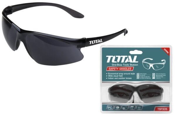 TOTAL ΓΥΑΛΙ ΠΡΟΣΤΑΣΙΑΣ (TSP305) - Image 1