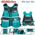 TOTAL ΕΠΑΓΓΕΛΜΑΤΙΚΟ ΓΙΛΕΚΟ ΓΙΑ ΕΡΓΑΛΕΙΑ (TTVT1601)