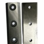 TOTAL ΣΕΤ ΑΝΤΑΛ/ΚΑ ΜΑΧΑΙΡΙΑ 2TEM ΓΙΑ TWCS350 (TWCS350-SP-2-5)