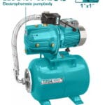 TOTAL ΠΙΕΣΤΙΚΟ ΝΕΡΟΥ 1.500W / 2HP (TWP415006)