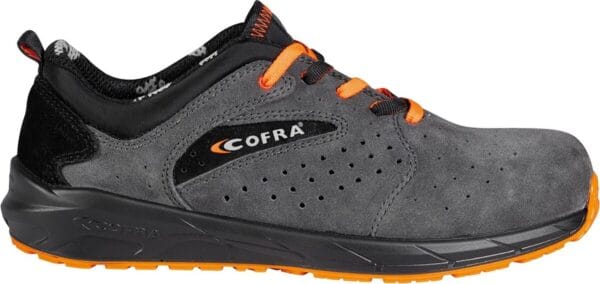 COFRA ΠΑΠΟΥΤΣΙ FARTLEK S1 PS FO SR - Image 1