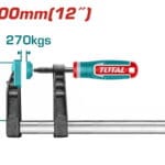 TOTAL ΕΠΑΓΓ. ΣΦΙΓΚΤΗΡΑΣ ΜΑΡΑΓΚΩΝ 80 Χ 300mm (THT1320801)