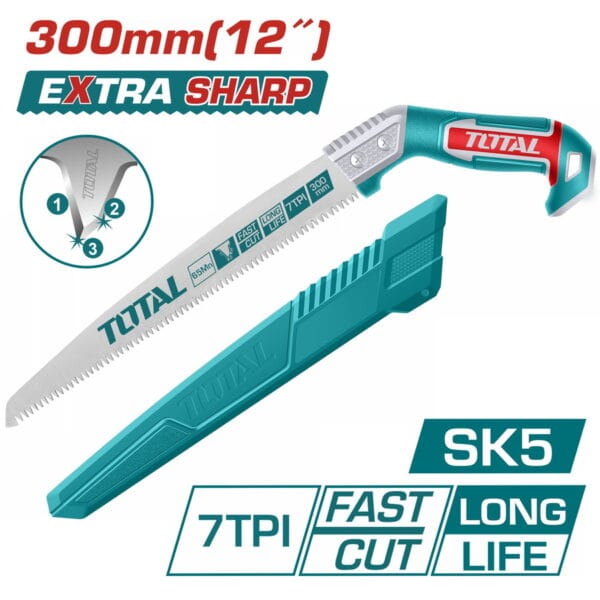 TOTAL ΕΠΑΓΓ. ΠΡΙΟΝΙ ΚΛΑΔΟΥ 30cm (THPS3008) - Image 1