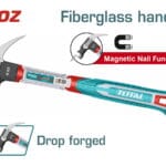 TOTAL ΣΦΥΡΙ ΠΡΟΚΟΒΓΑΛΤΗΣ ΠΛΑΣΤ. ΛΑΒΗ 220gr (THCH61008)