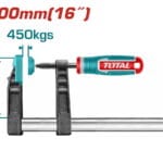 TOTAL ΕΠΑΓΓ. ΣΦΙΓΚΤΗΡΑΣ ΜΑΡΑΓΚΩΝ 120 Χ 400mm (THT1321202)