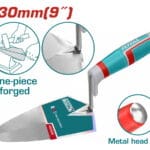 TOTAL ΕΠΑΓΓ. ΜΥΣΤΡΙ ΠΛΑΣΤ. ΛΑΒΗ 9'' / 230mm (THT82909)